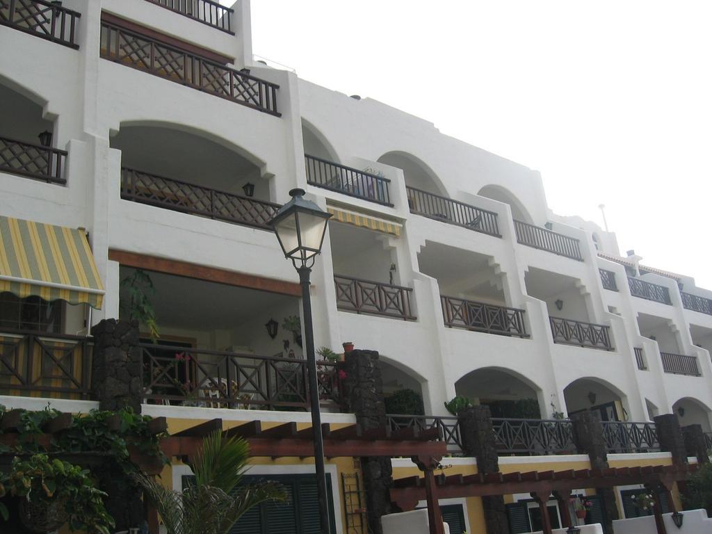 Apartamentos Rocas Del Mar Costa Del Silencio Phòng bức ảnh