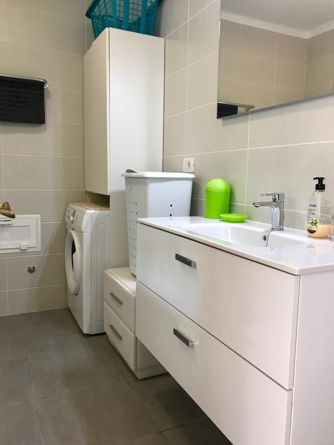 Apartamentos Rocas Del Mar Costa Del Silencio Ngoại thất bức ảnh